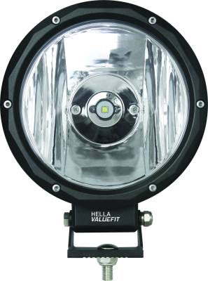Hella - Hella Auxiliary Light 357200001 - Image 3