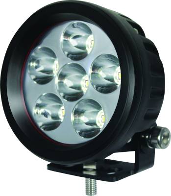 Hella - Hella Auxiliary Light 357201001 - Image 1