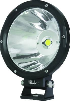 Hella - Hella Auxiliary Light 357200011 - Image 1