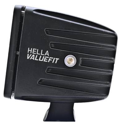 Hella - Hella Auxiliary Light 357204031 - Image 4