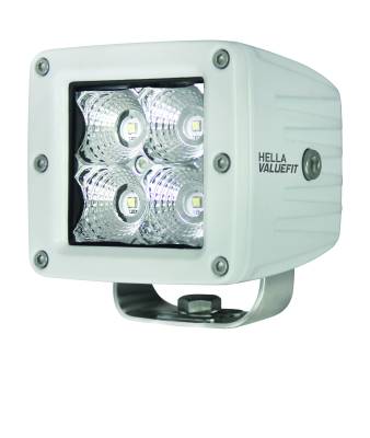 Hella - Hella Auxiliary Light 357204041 - Image 1