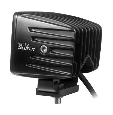 Hella - Hella Auxiliary Light 357204821 - Image 3