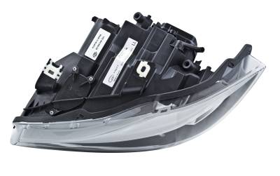 Hella - Hella Headlight Assembly 354692051 - Image 6