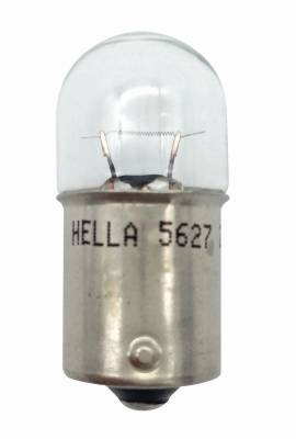 Hella - Hella 5627 Incan Bulb 5627 - Image 2