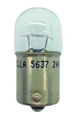 Hella - Hella 5637 Incan Bulb 5637 - Image 2