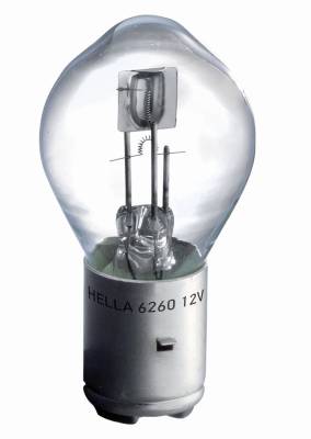 Hella - Hella 6260 Incan Bulb 6260 - Image 2