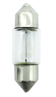 Hella - Hella 6438 Incan Bulb 6438 - Image 2