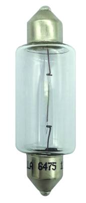 Hella - Hella 6475 Incan Bulb 6475 - Image 2