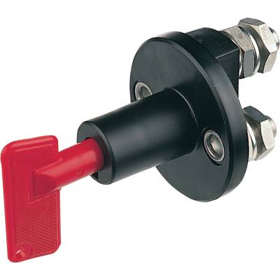 Hella - Hella Cutoff Switch 706729011 - Image 3