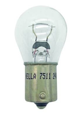 Hella - Hella 7511 Incan Bulb 7511 - Image 2