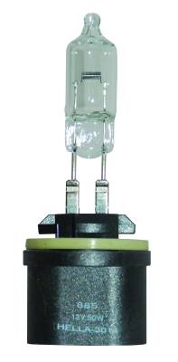 Hella - Hella 885 Halogen Bulb 885 - Image 2