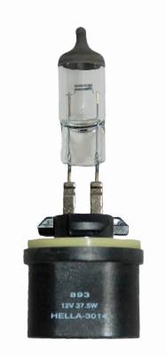 Hella - Hella 893 Halogen Bulb 893 - Image 2