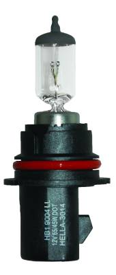 Hella - Hella 9004LL Halogen Bulb 9004LL - Image 2