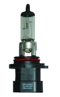 Hella - Hella 9006XS Halogen Bulb 9006XS - Image 2