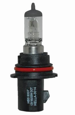 Hella - Hella 9007TB Halogen Bulb 9007TB - Image 2