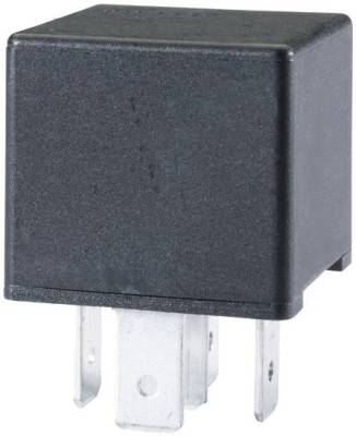 Hella Micro Plug Relay 933332111