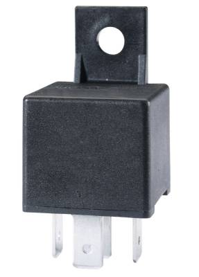 Hella Micro Plug Relay 933332167