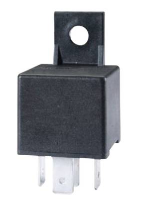 Hella Micro Plug Relay 933332187