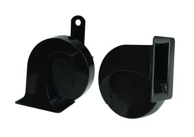 Hella - Hella OE Replacement Horn 940800821 - Image 2