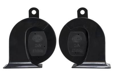 Hella - Hella OE Replacement Horn 940800821 - Image 4