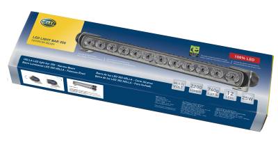 Hella - Hella Light Bar 958040641 - Image 4