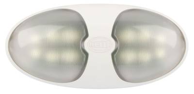 Hella - Hella Dome Light 959700101 - Image 1