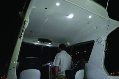 Hella - Hella Dome Light 959820521 - Image 3