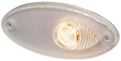 Hella Side Marker Light 964295027