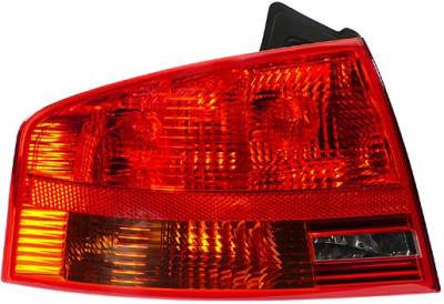 Hella - Hella Tail Lamp Assy 965037081 - Image 3