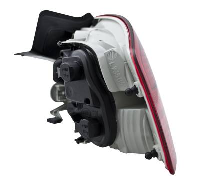 Hella - Hella Tail Lamp Assy 965037071 - Image 4