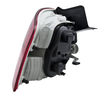 Hella - Hella Tail Lamp Assy 965037081 - Image 4