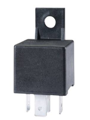 Hella Micro Plug Relay 965400031