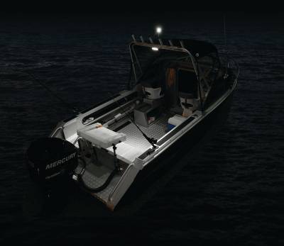 Hella - Hella Dome Light 980670211 - Image 2