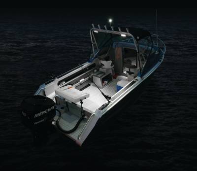 Hella - Hella Dome Light 980670211 - Image 4