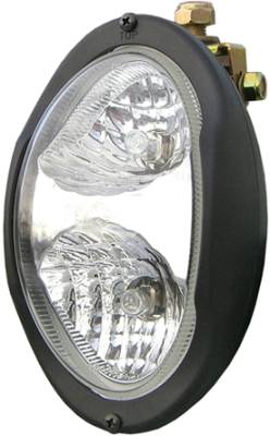 Hella Work Lamp 996361461