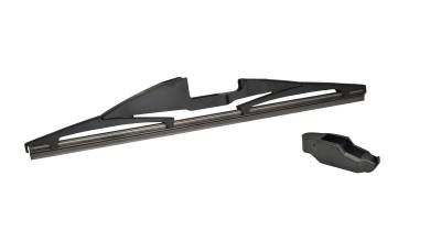 Hella - Hella WIPER BLADE REAR 11" 9XW398114011T - Image 2