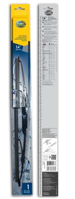 Hella WIPER BLADE 14 '' ST 9XW398114014