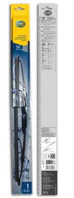 Hella WIPER BLADE 16 '' ST 9XW398114016/I