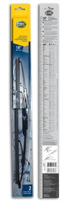 Hella WIPER BLADE 18 '' ST 9XW398114018