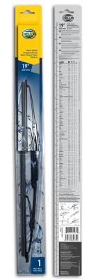 Hella WIPER BLADE 19 '' ST 9XW398114019