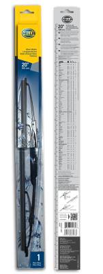 Hella WIPER BLADE 20 '' ST 9XW398114020