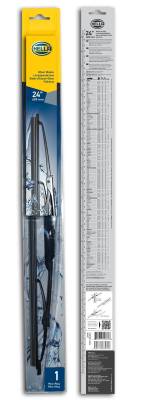 Hella WIPER BLADE 24 '' ST 9XW398114024