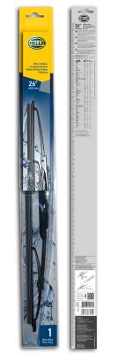 Hella WIPER BLADE 26 '' ST 9XW398114026