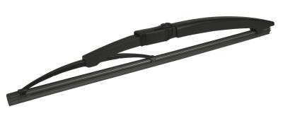 Hella - Hella WIPER BLADE 9XW398115012T - Image 2