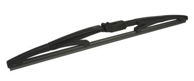 Hella - Hella WIPER BLADE 9XW398115013T - Image 2