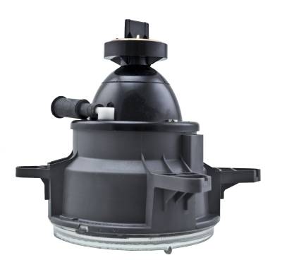 Hella - Hella Headlight Assembly H11626001 - Image 3