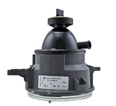 Hella - Hella Headlight Assembly H11626001 - Image 4