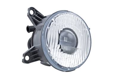 Hella - Hella Headlight Assembly H11627011 - Image 2