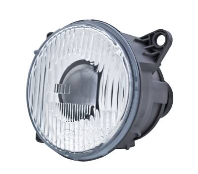 Hella - Hella Headlight Assembly H11627011 - Image 8