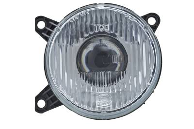 Hella - Hella Headlight Assembly H11627011 - Image 7